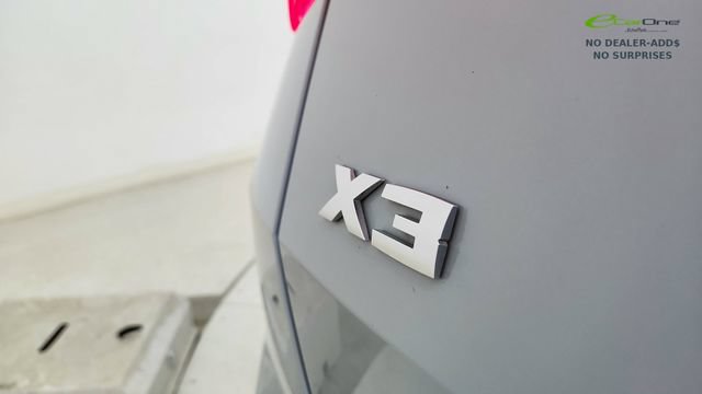 Used 2026 BMW X3 M50 AWD/4WD image 18