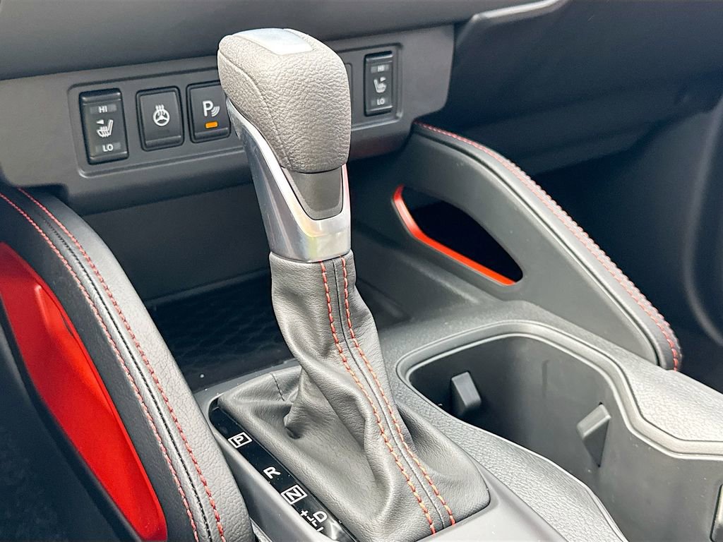 New 2026 Nissan Frontier Pro-X image 15