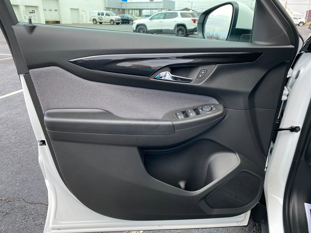 New 2026 Chevrolet TrailBlazer LT image 19