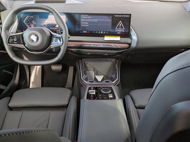 New 2026 BMW X3 xDrive30 w/ Premium Package image 16
