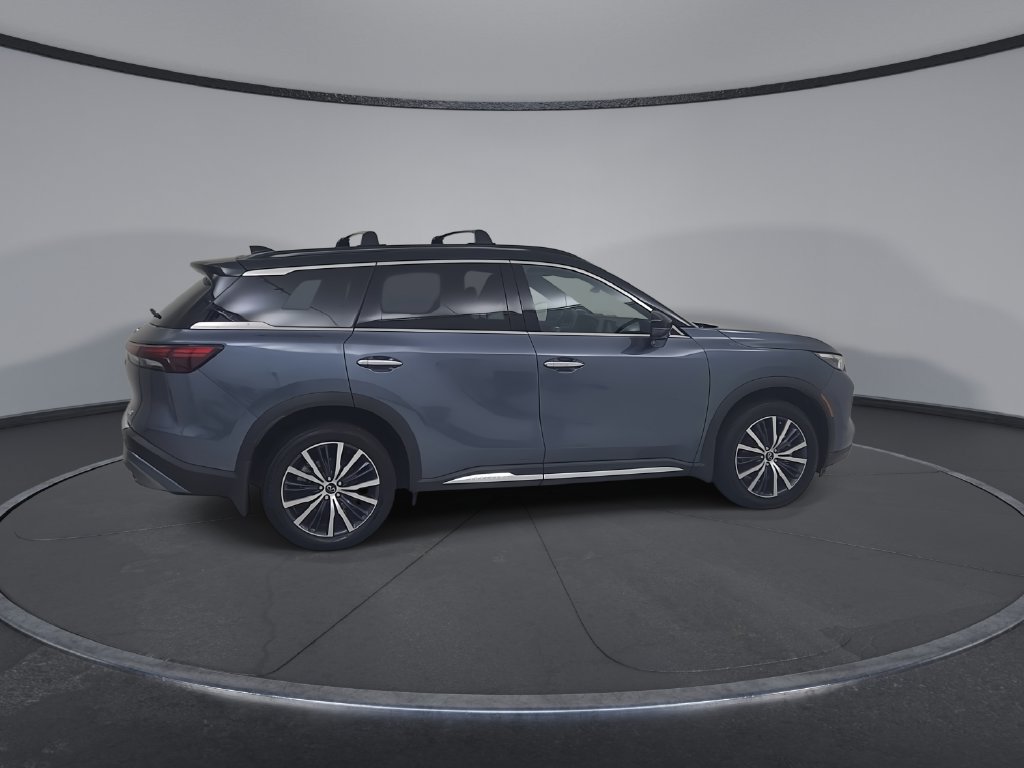 Used 2025 INFINITI QX60 Autograph w/ Cargo Package AWD/4WD image 17