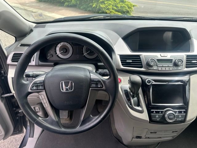 Used 2016 Honda Odyssey SE image 22