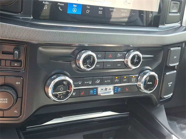 New 2026 Ford F250 Platinum image 12