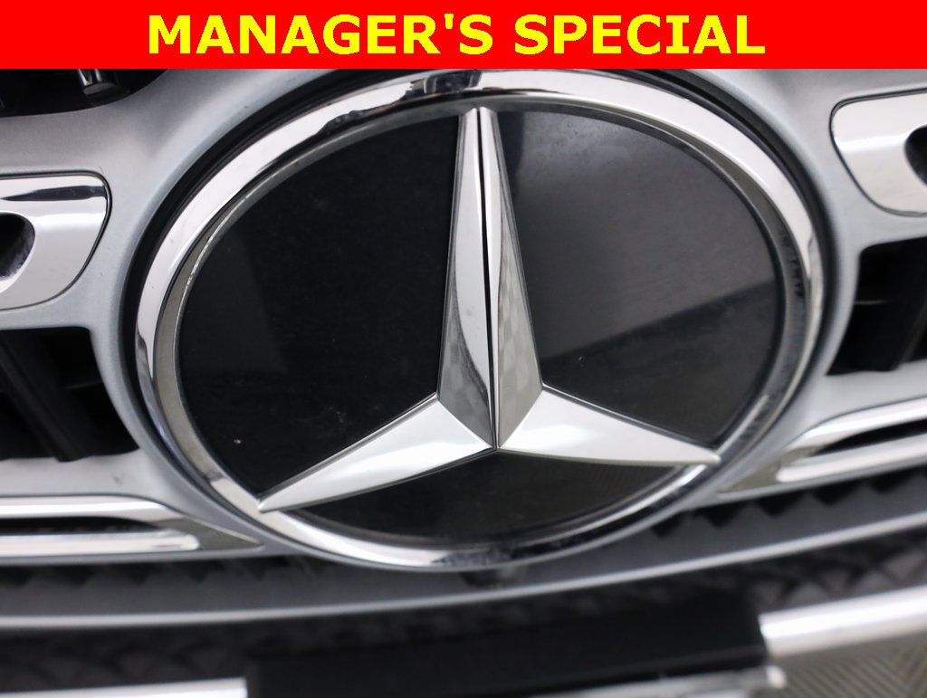 Used 2025 Mercedes-Benz GLE 350 4MATIC image 60