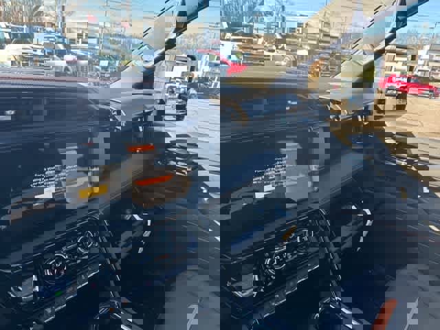 New 2026 GMC Sierra 2500 AT4 w/ AT4 Premium Plus Package image 25