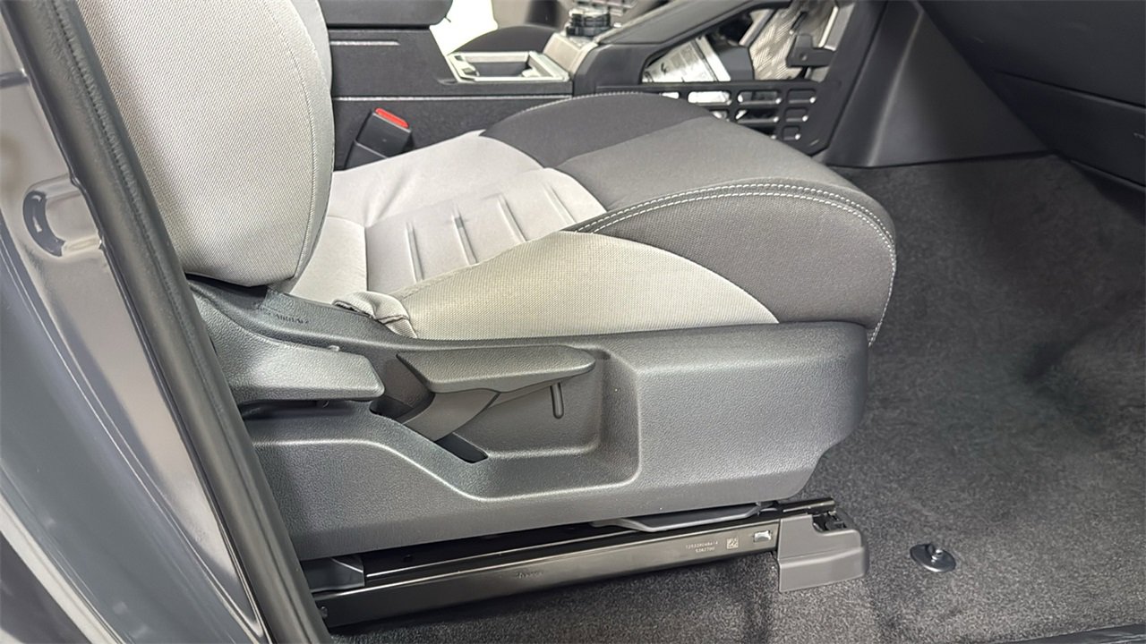 New 2026 Toyota Tacoma TRD Off-Road image 20