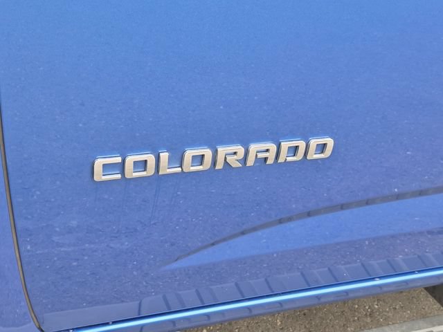 Used 2019 Chevrolet Colorado Z71 AWD/4WD image 33