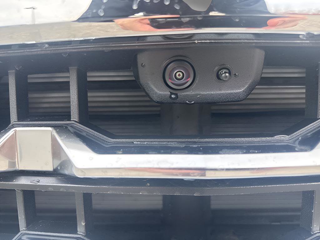 New 2026 Chevrolet Silverado 1500 LTZ image 13