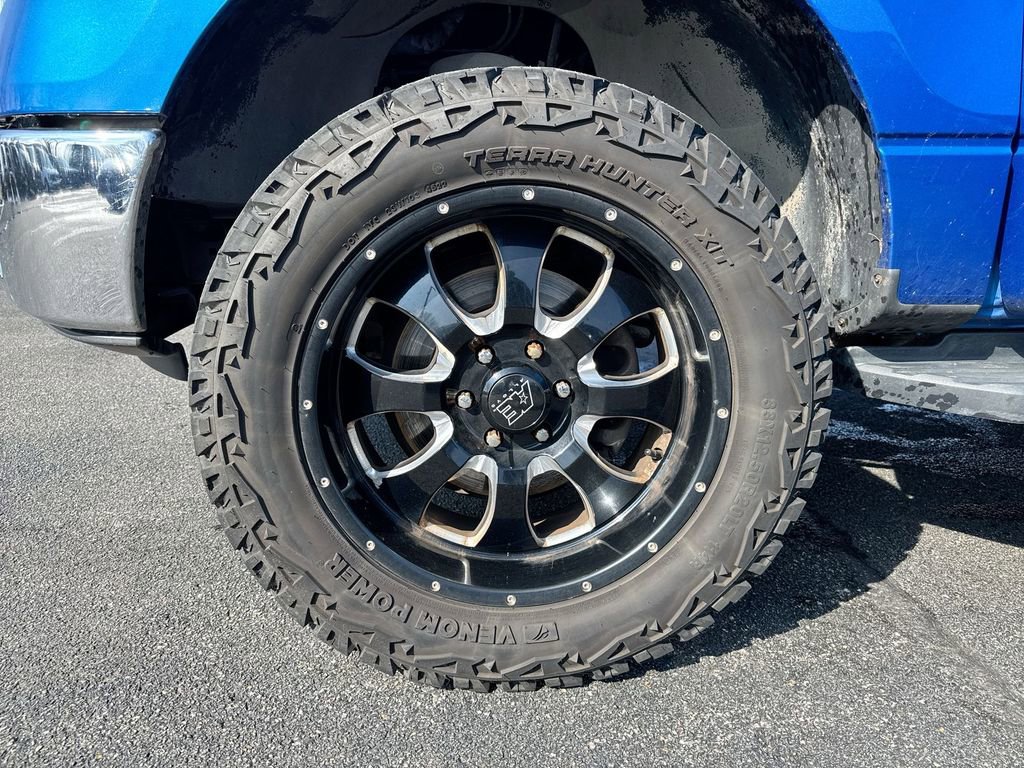 Used 2013 Ford F150 XLT w/ XLT Convenience Pkg image 26