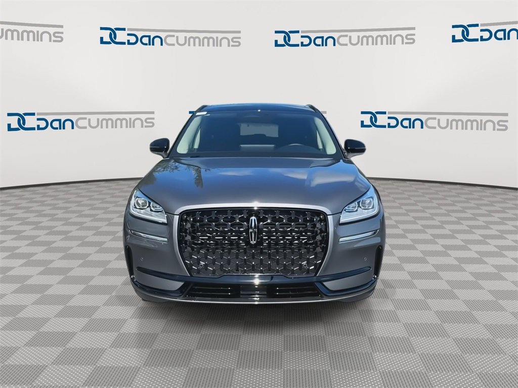 New 2025 Lincoln Corsair Reserve w/ Jet Appearance Package image 3