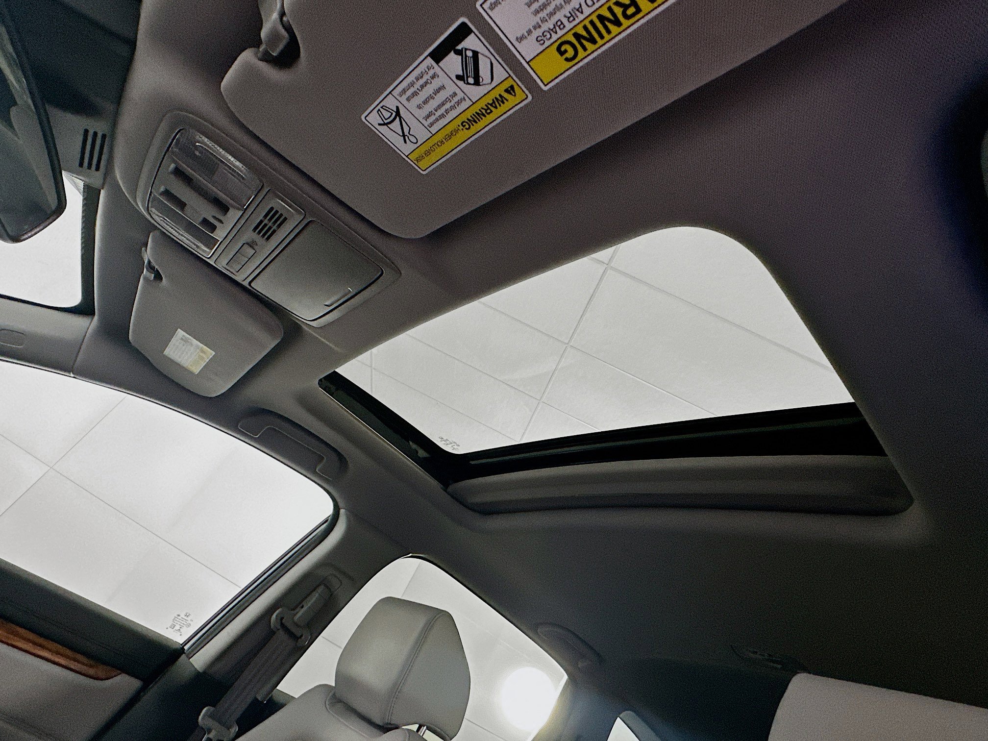 Used 2017 Honda CR-V EX-L image 34
