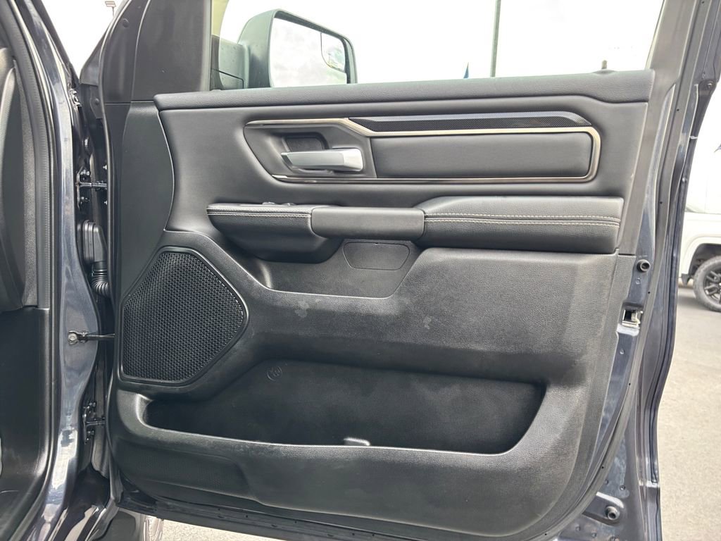 Used 2020 RAM 1500 Rebel w/ Rebel Level 1 Equipment Group image 26