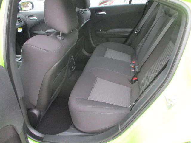 Certified 2023 Dodge Charger GT w/ Blacktop Package image 25