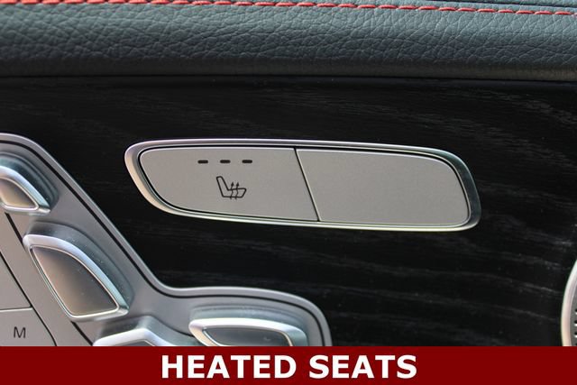 Used 2022 Mercedes-Benz E 53 AMG 4MATIC Sedan image 4