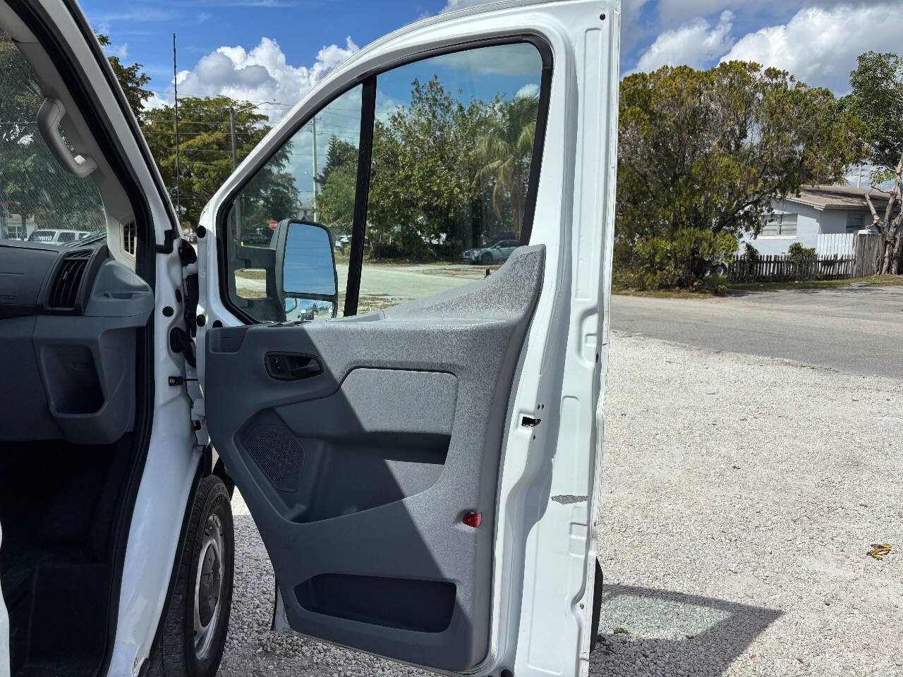 Used 2016 Ford Transit 150 130 Low Roof w/ Exterior Upgrade Package image 19
