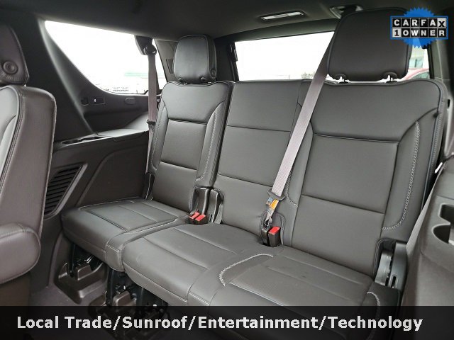 Certified 2021 GMC Yukon Denali w/ Denali Premium Package image 30