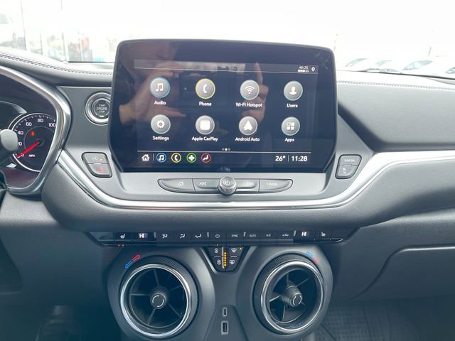 Certified 2023 Chevrolet Blazer LT w/ Convenience Package image 13