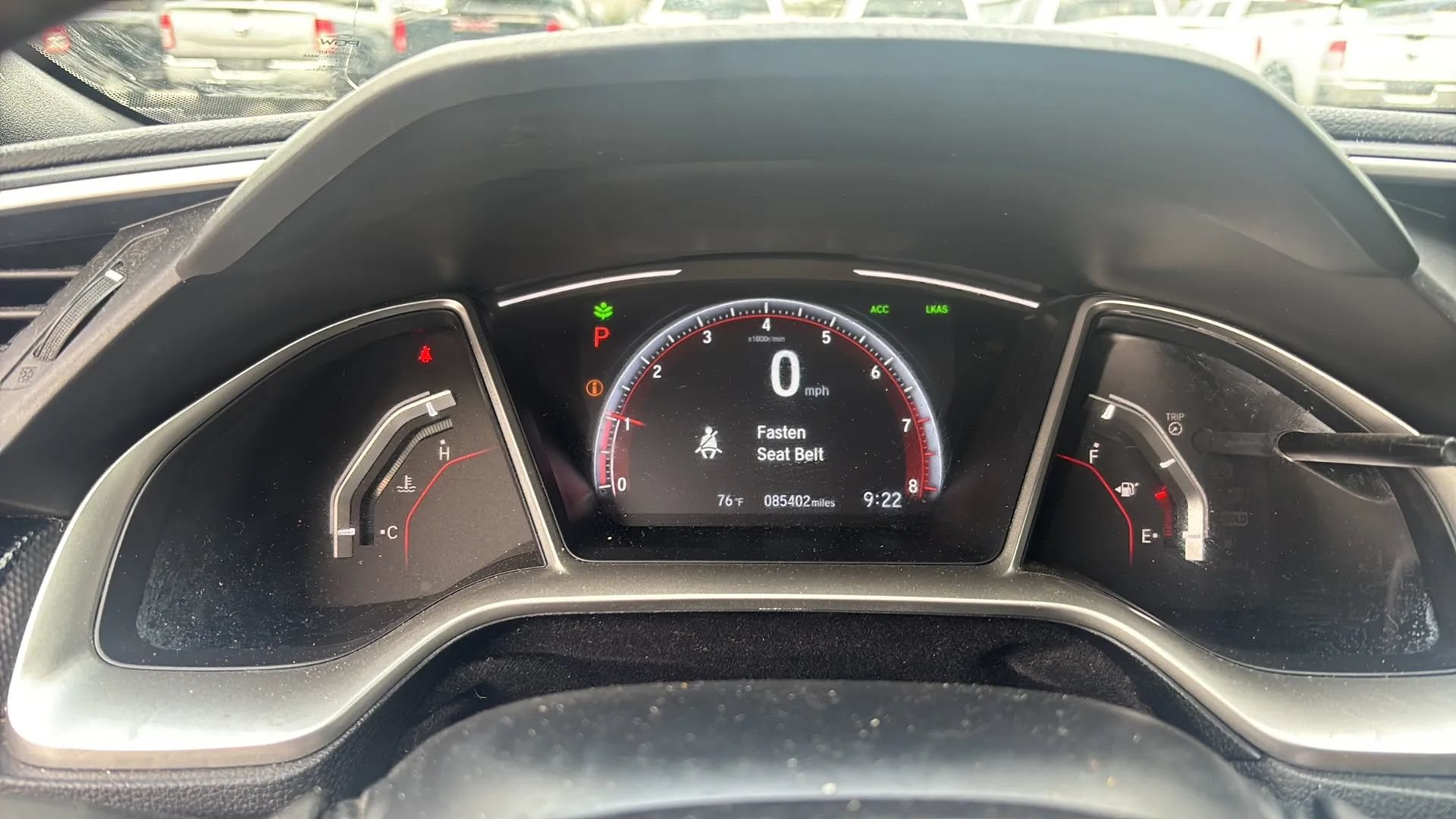 Used 2021 Honda Civic Sport image 22