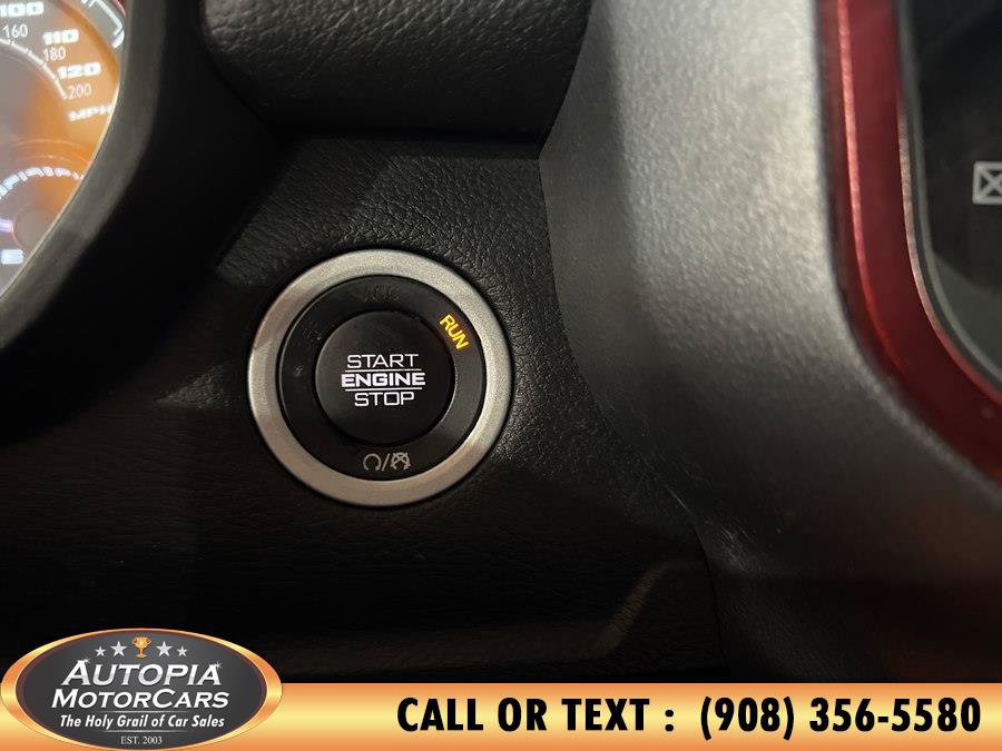 Used 2022 RAM 1500 Rebel w/ Rebel Level 2 Equipment Group AWD/4WD image 37