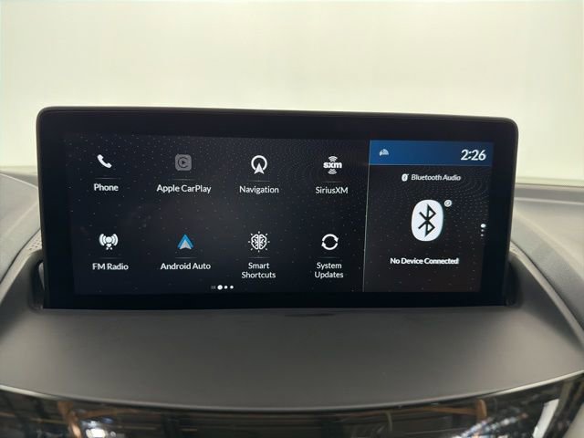 Certified 2025 Acura RDX SH-AWD w/ Advance Package image 33