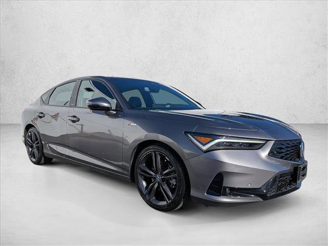 Certified 2023 Acura Integra A-Spec image 3