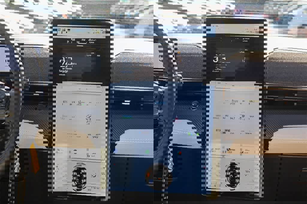 Used 2022 Ford Mustang Mach-E Premium image 19