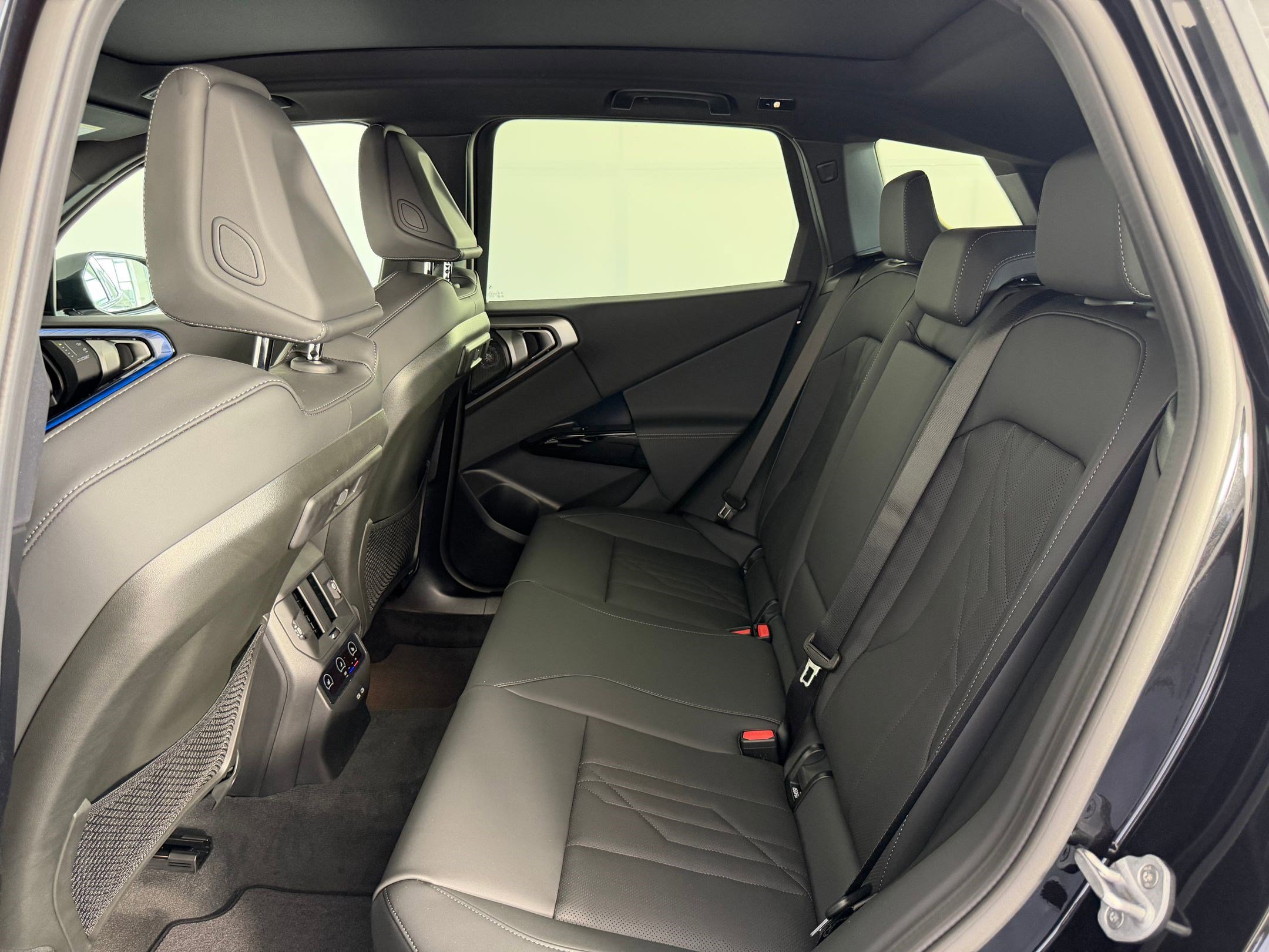 New 2026 BMW X3 xDrive30 AWD/4WD image 21