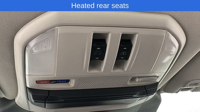 New 2026 Subaru Ascent Bronze Edition image 30