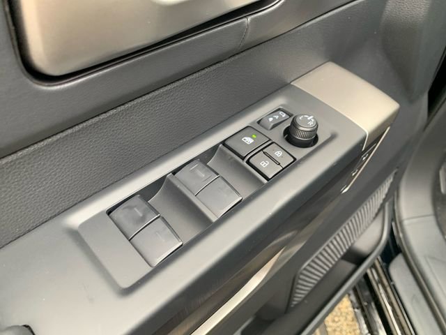 New 2026 Toyota Tundra Platinum image 15