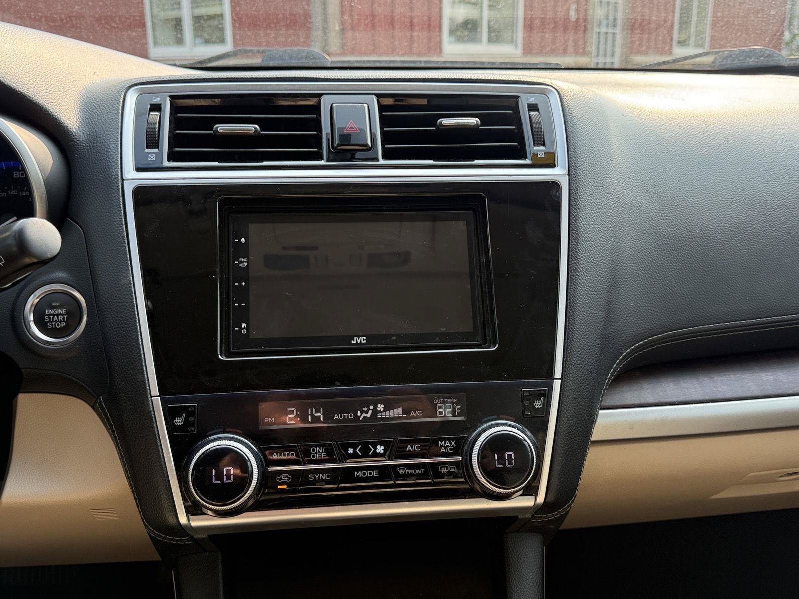 Used 2019 Subaru Outback 2.5i Limited w/ Popular Package #2 AWD/4WD image 15
