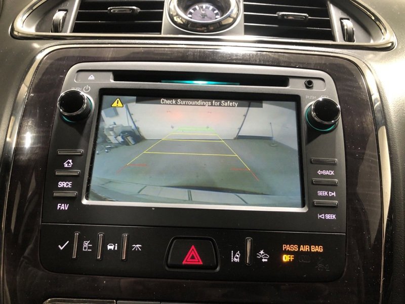 Used 2017 Buick Enclave Leather image 31