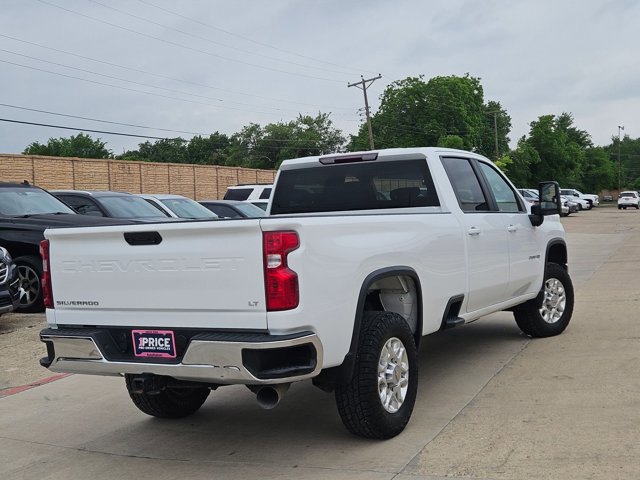 Used 2023 Chevrolet Silverado 2500 LT image 5