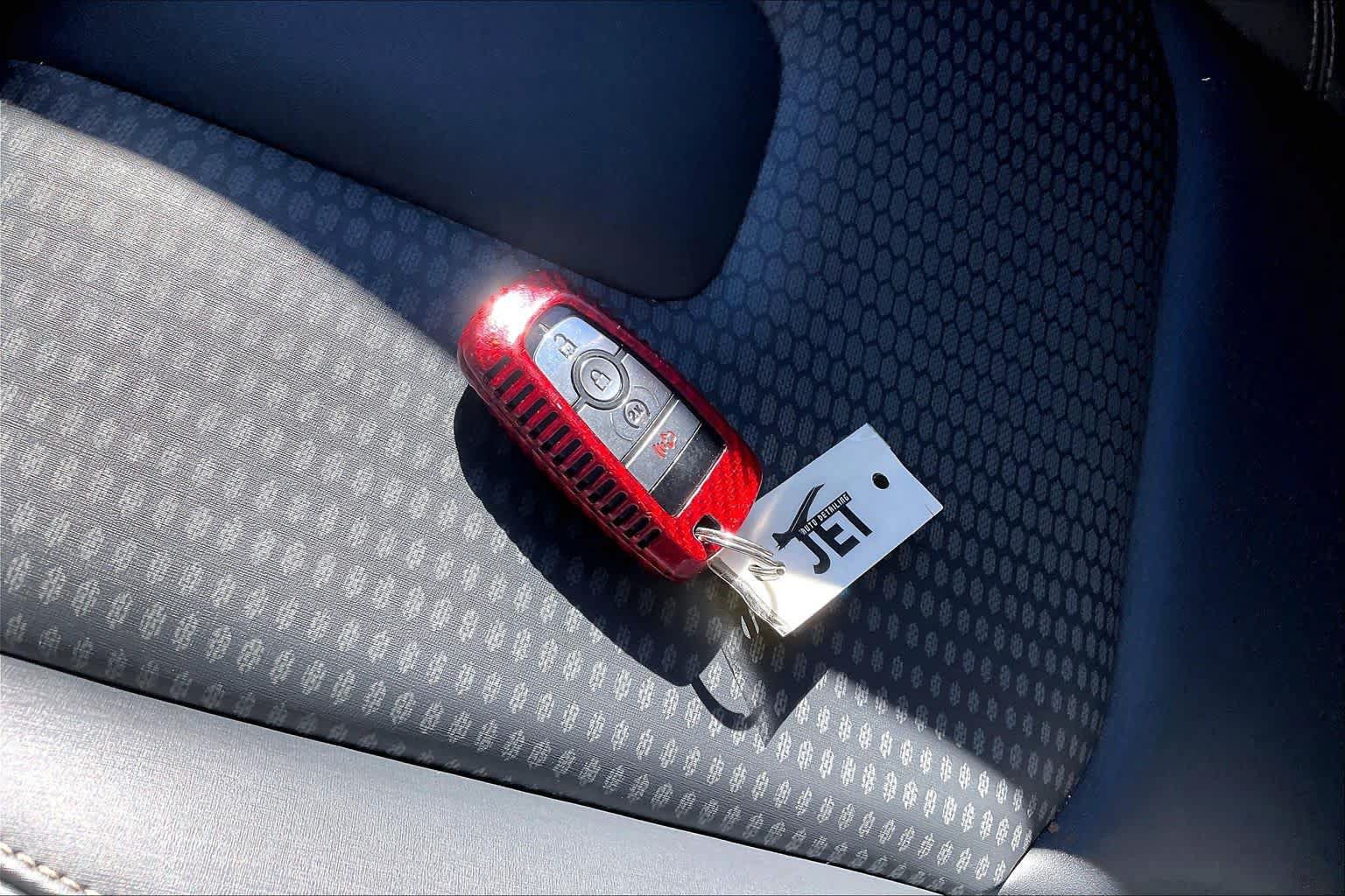 Used 2023 Ford Bronco Raptor AWD/4WD image 13
