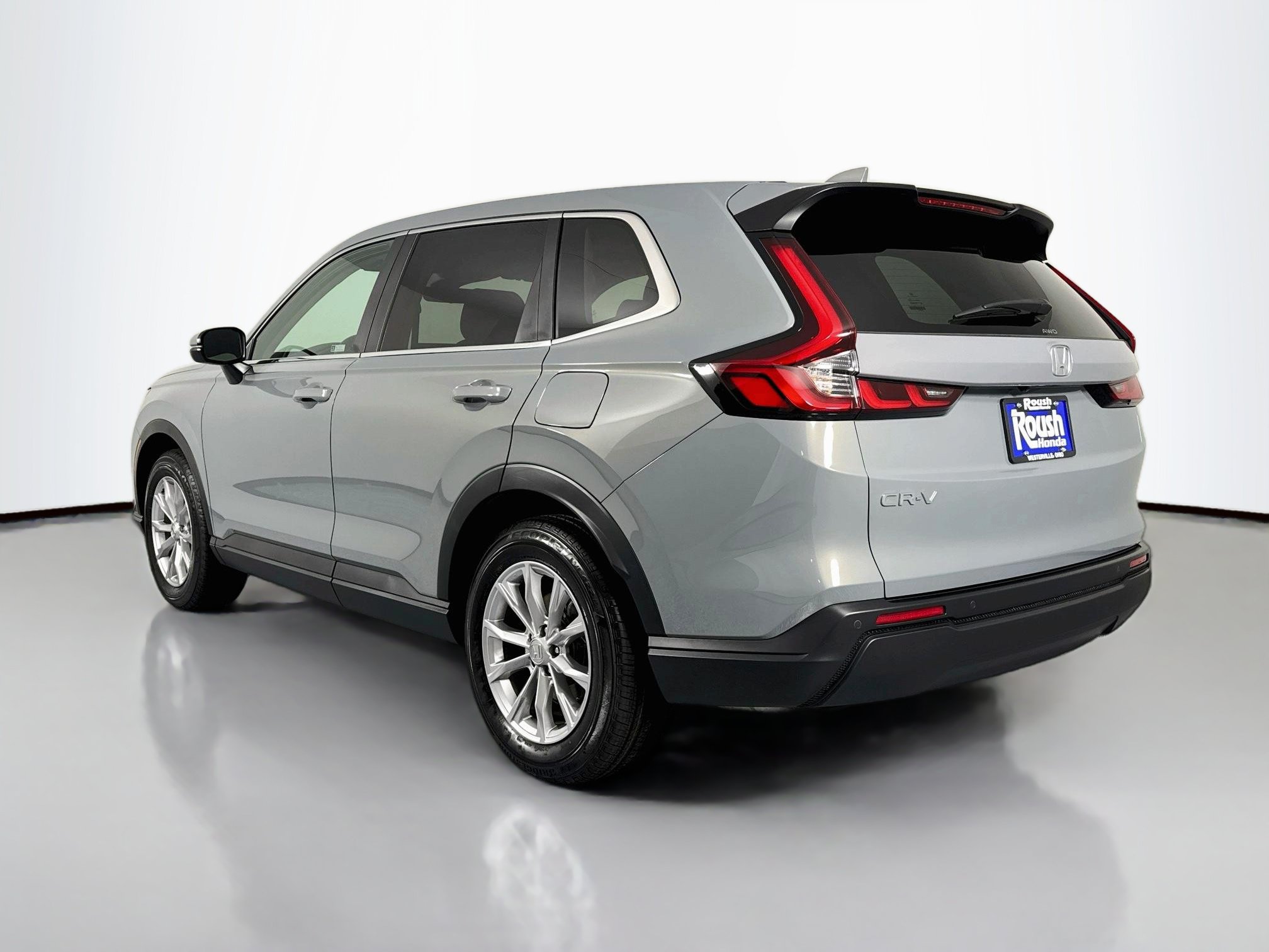 Used 2023 Honda CR-V EX-L image 7
