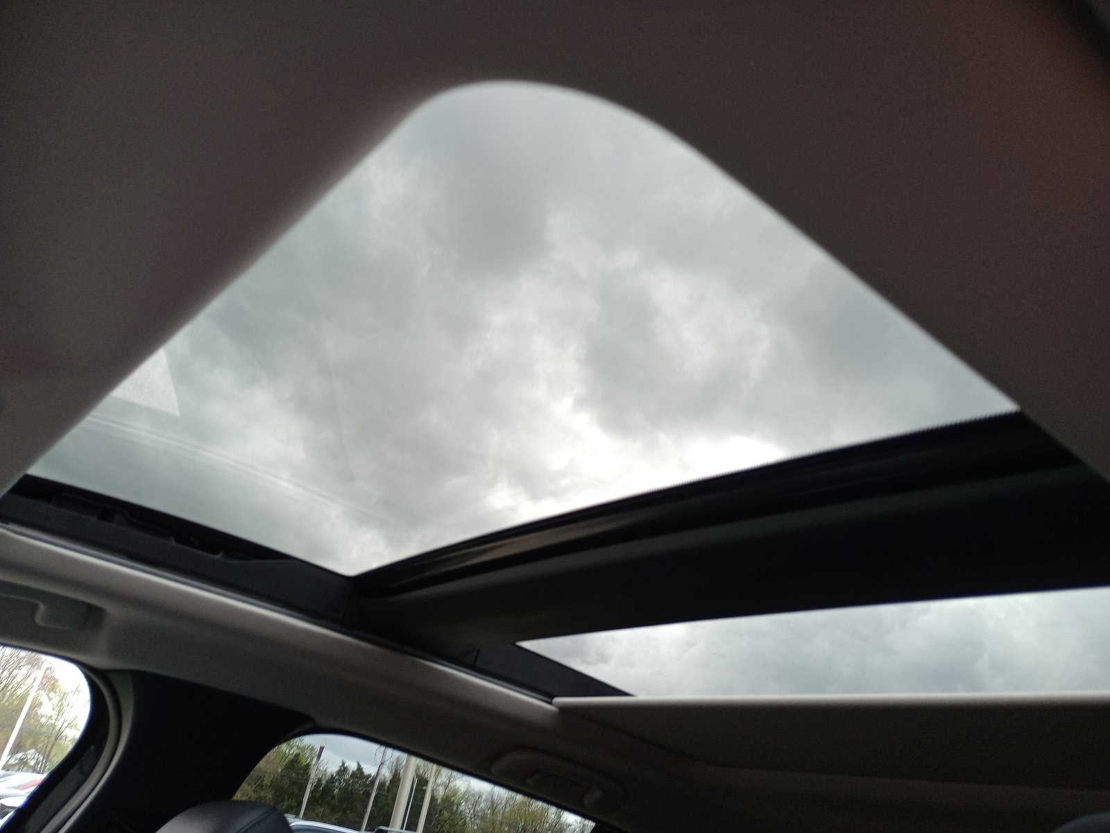 Certified 2025 MAZDA CX-50 AWD 2.5 S w/ Accent Package image 10