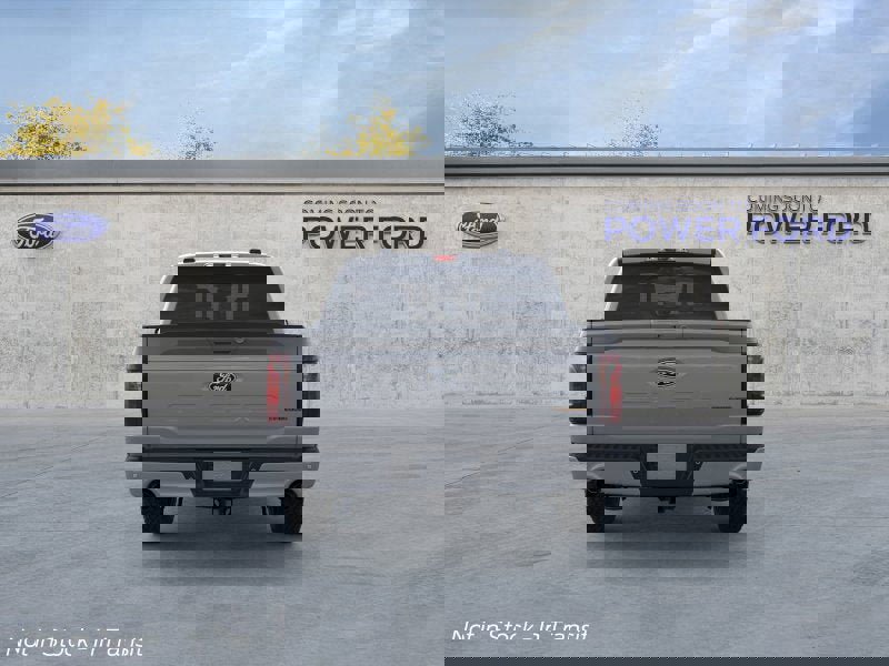 New 2026 Ford F150 Tremor image 7