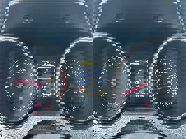 Used 2018 Subaru Outback 2.5i image 6