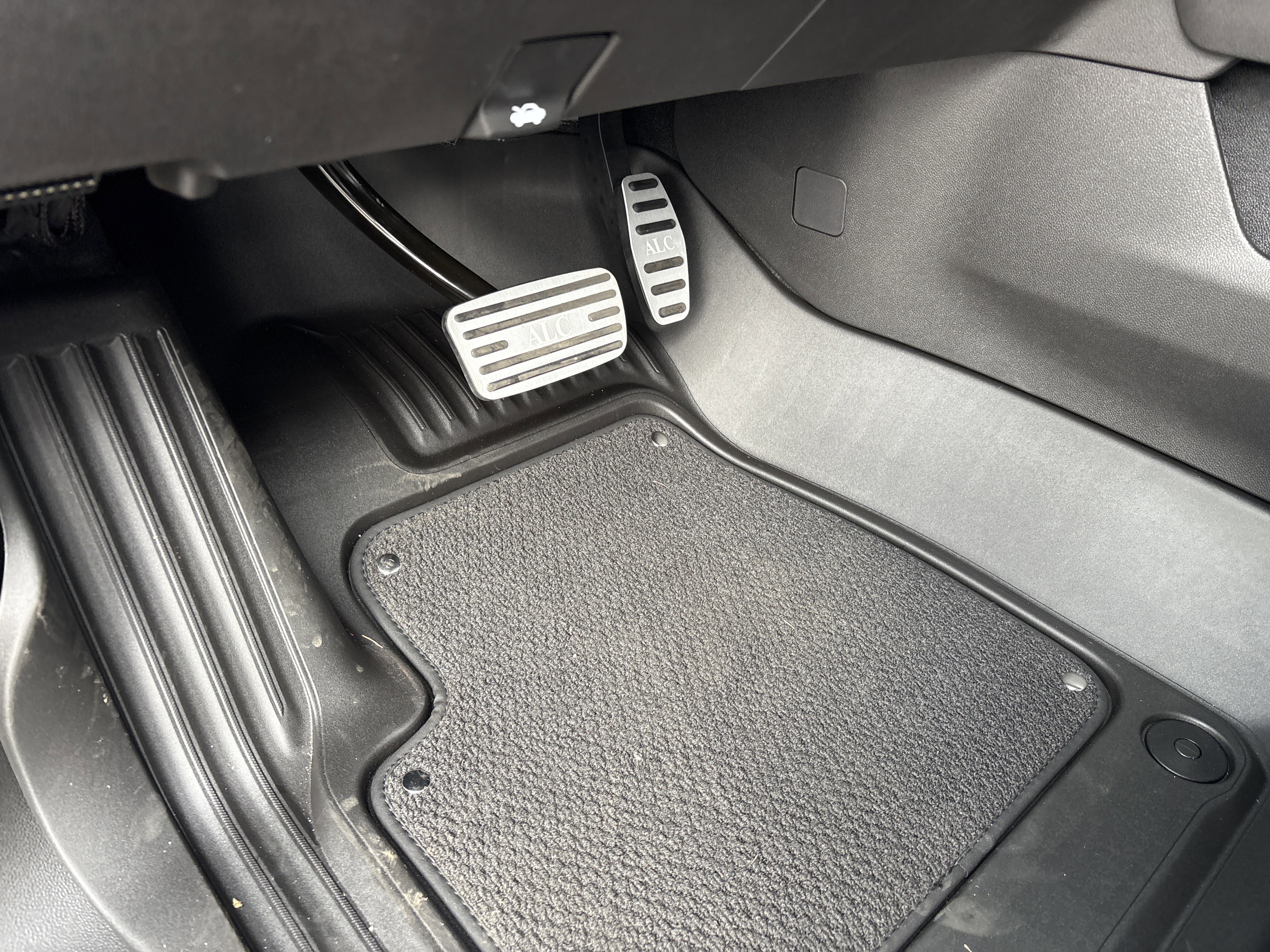 New 2026 GMC Sierra 2500 AT4 w/ Technology Package image 19