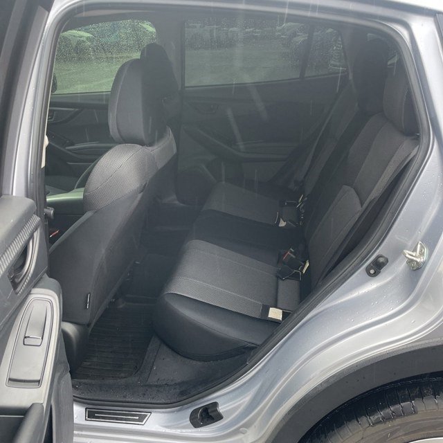 Used 2023 Subaru Crosstrek 2.0i image 7