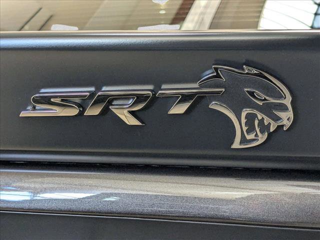 Used 2022 Dodge Challenger SRT Super Stock image 23