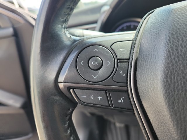 Used 2022 Toyota Camry SE FWD image 26