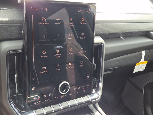 New 2026 GMC Yukon AT4 Ultimate AWD/4WD image 35