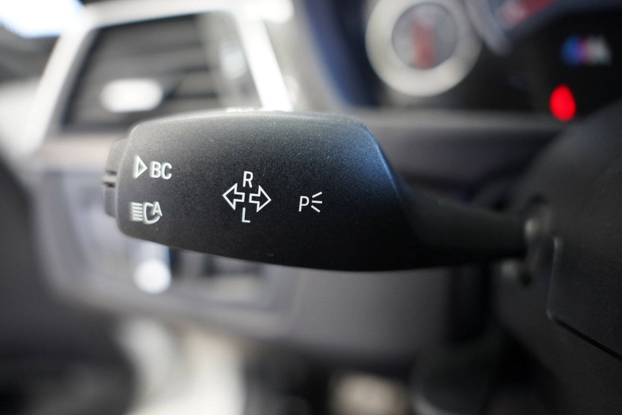 Used 2016 BMW M3 image 14