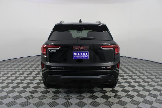 New 2026 GMC Terrain AT4 w/ Convenience Package III image 28