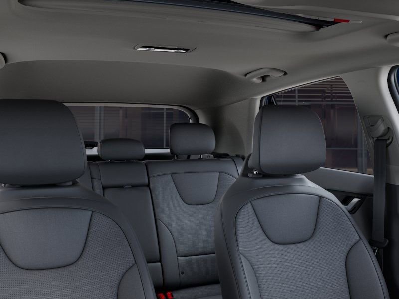 New 2025 Kia Niro SX Touring image 27