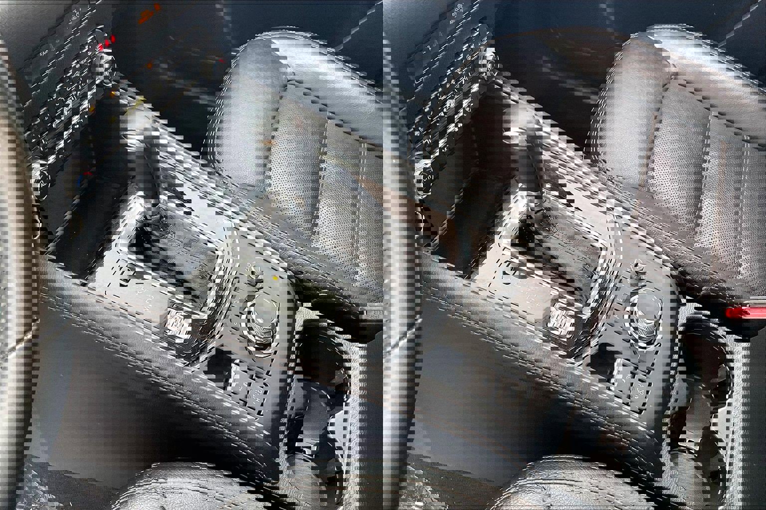 Used 2022 MAZDA CX-5 AWD 2.5 S w/ Premium Package image 22