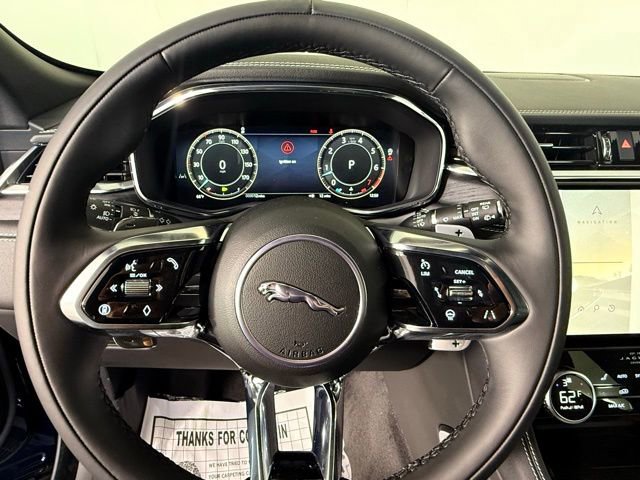 New 2026 Jaguar F-PACE R-Dynamic S image 19