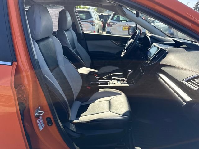 Used 2019 Subaru Crosstrek 2.0i Limited w/ Moonroof Package w/Navigation AWD/4WD image 9