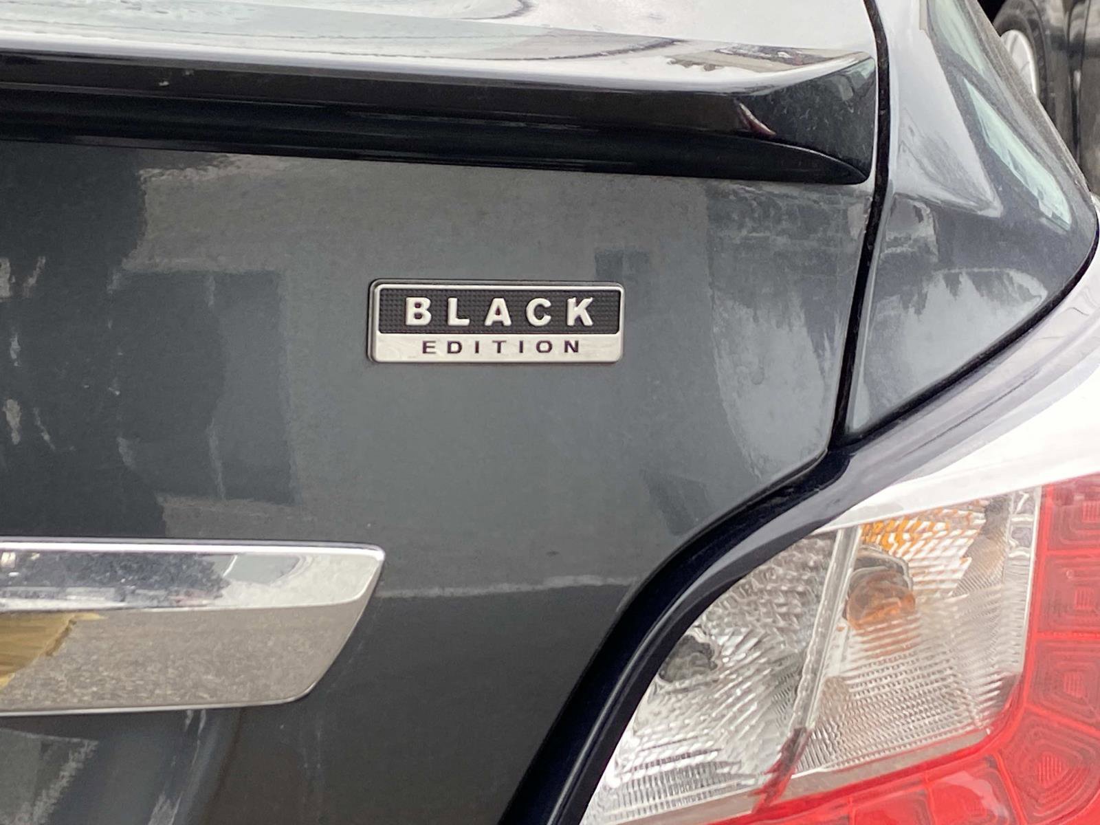 Used 2024 Mitsubishi Mirage G4 Black Edition FWD image 14