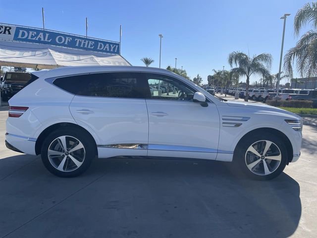 Used 2024 Genesis GV80 3.5T image 9